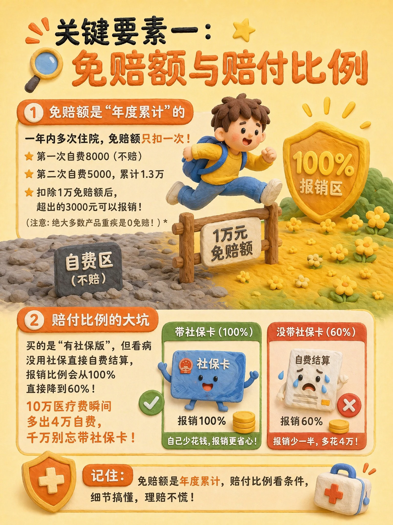 关键要素