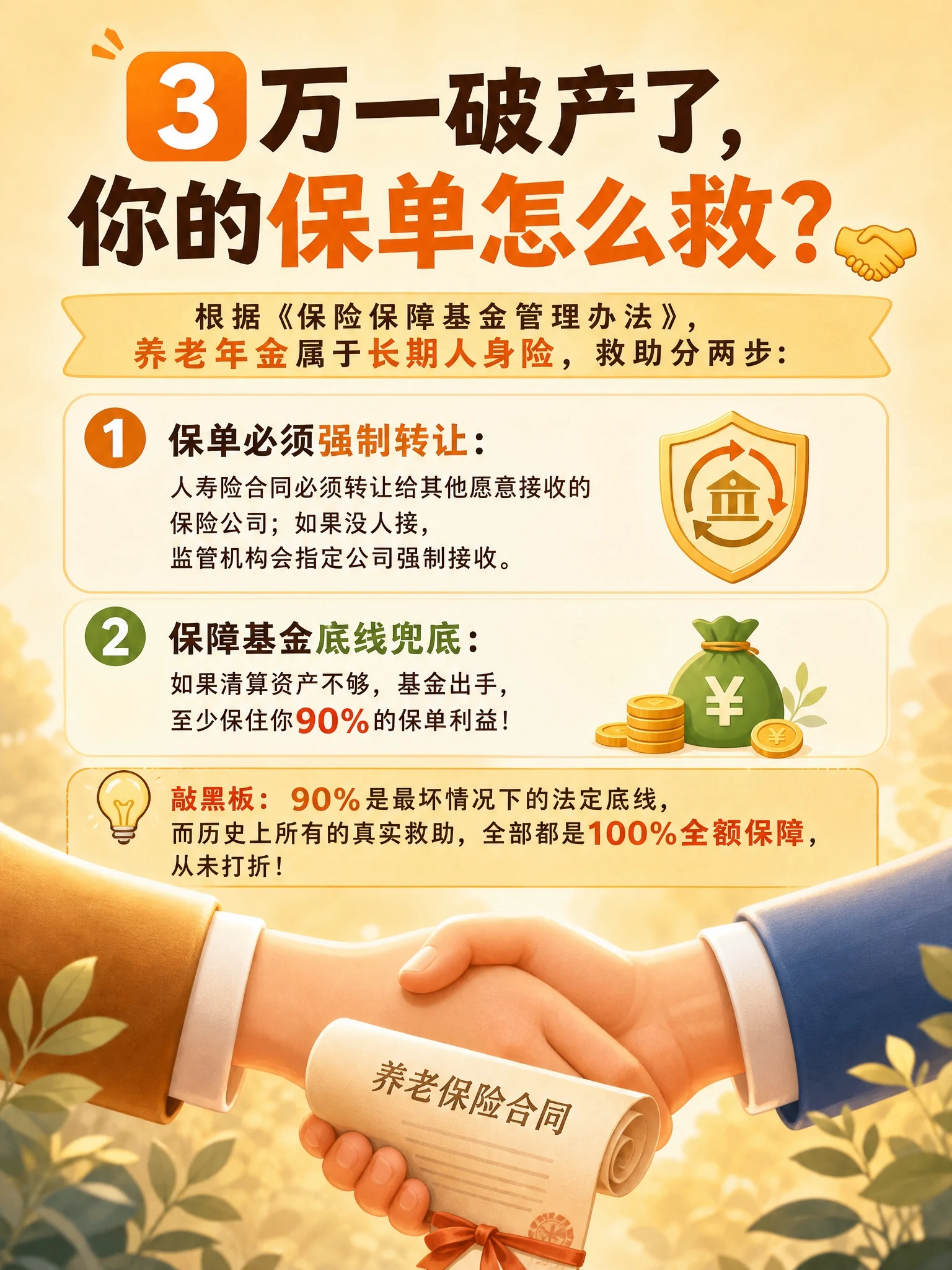破产救助流程