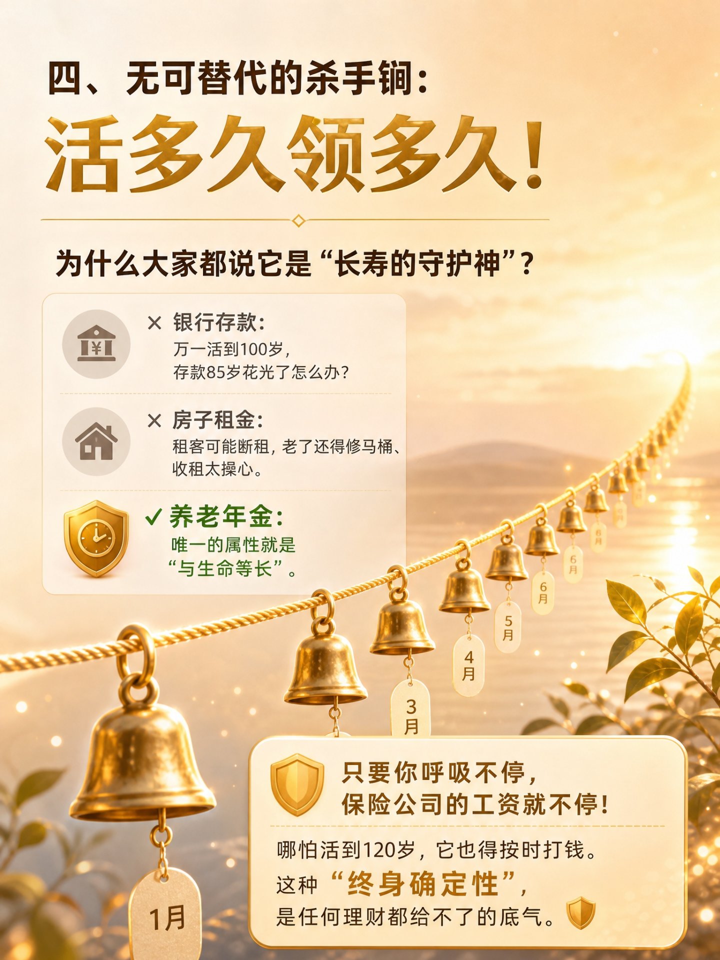 长寿