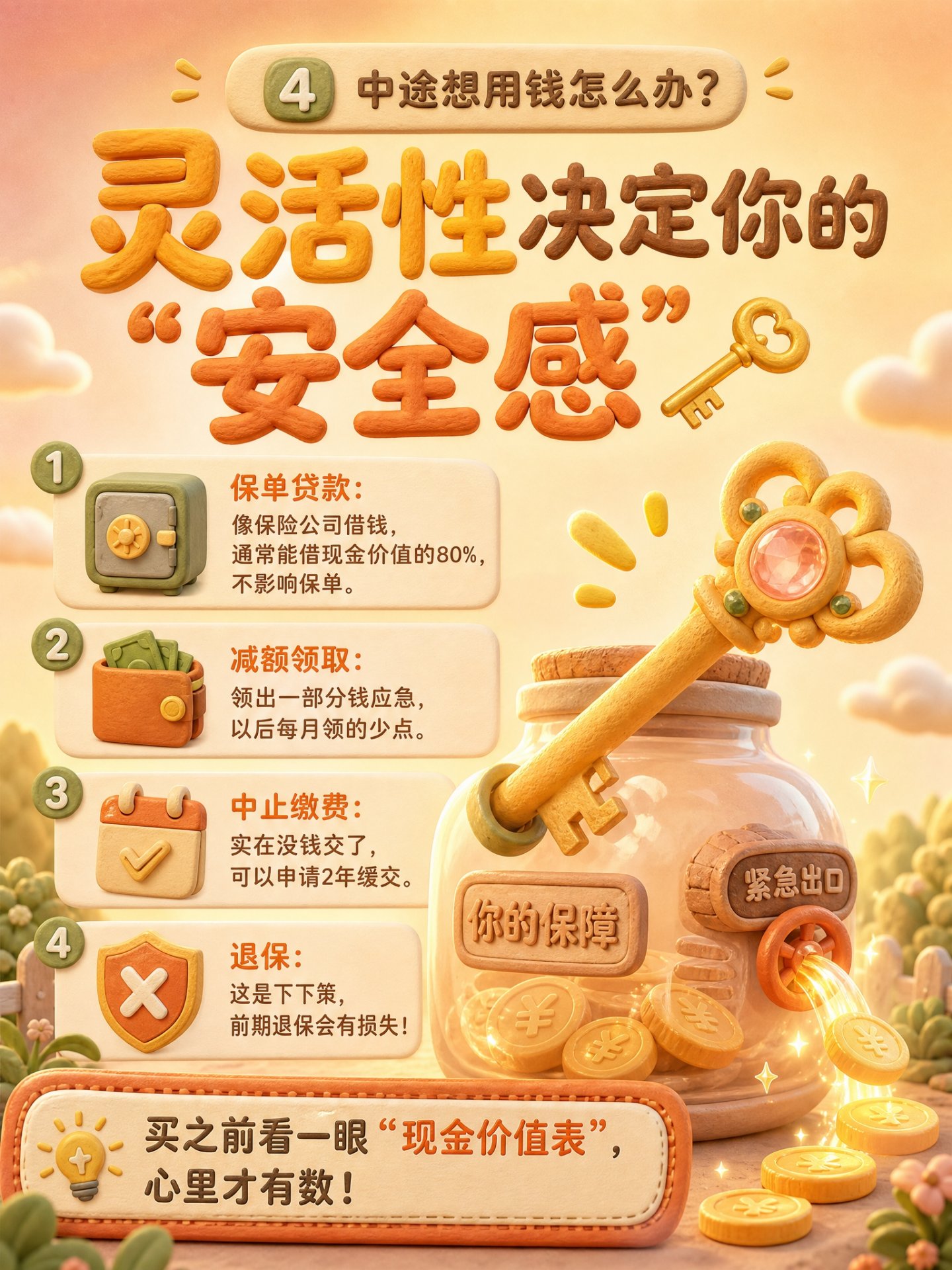 灵活性